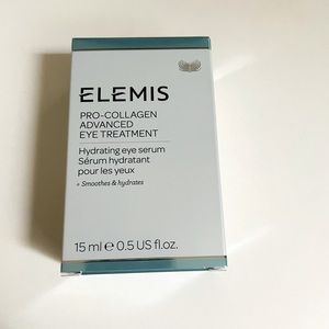 Elemis PRO Collagen advanced eye treatment